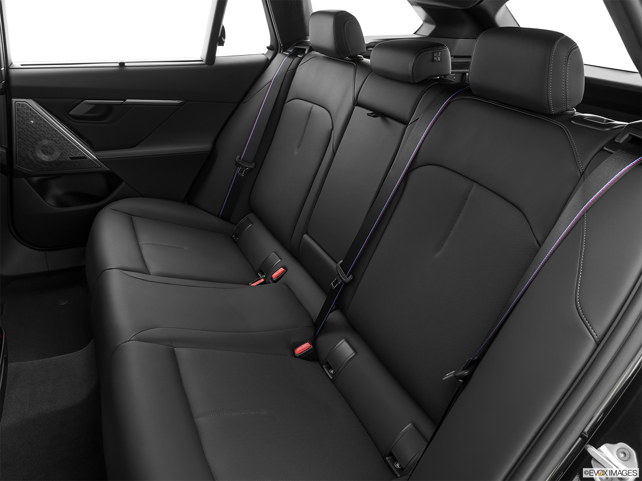 2027 BMW M5 Base