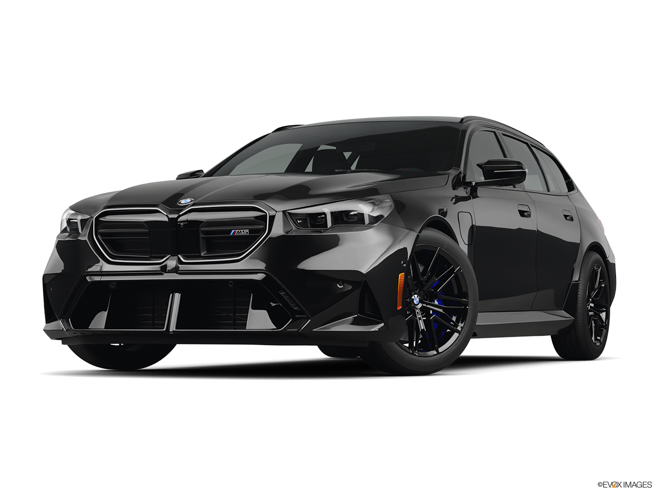 2027 BMW M5 Base