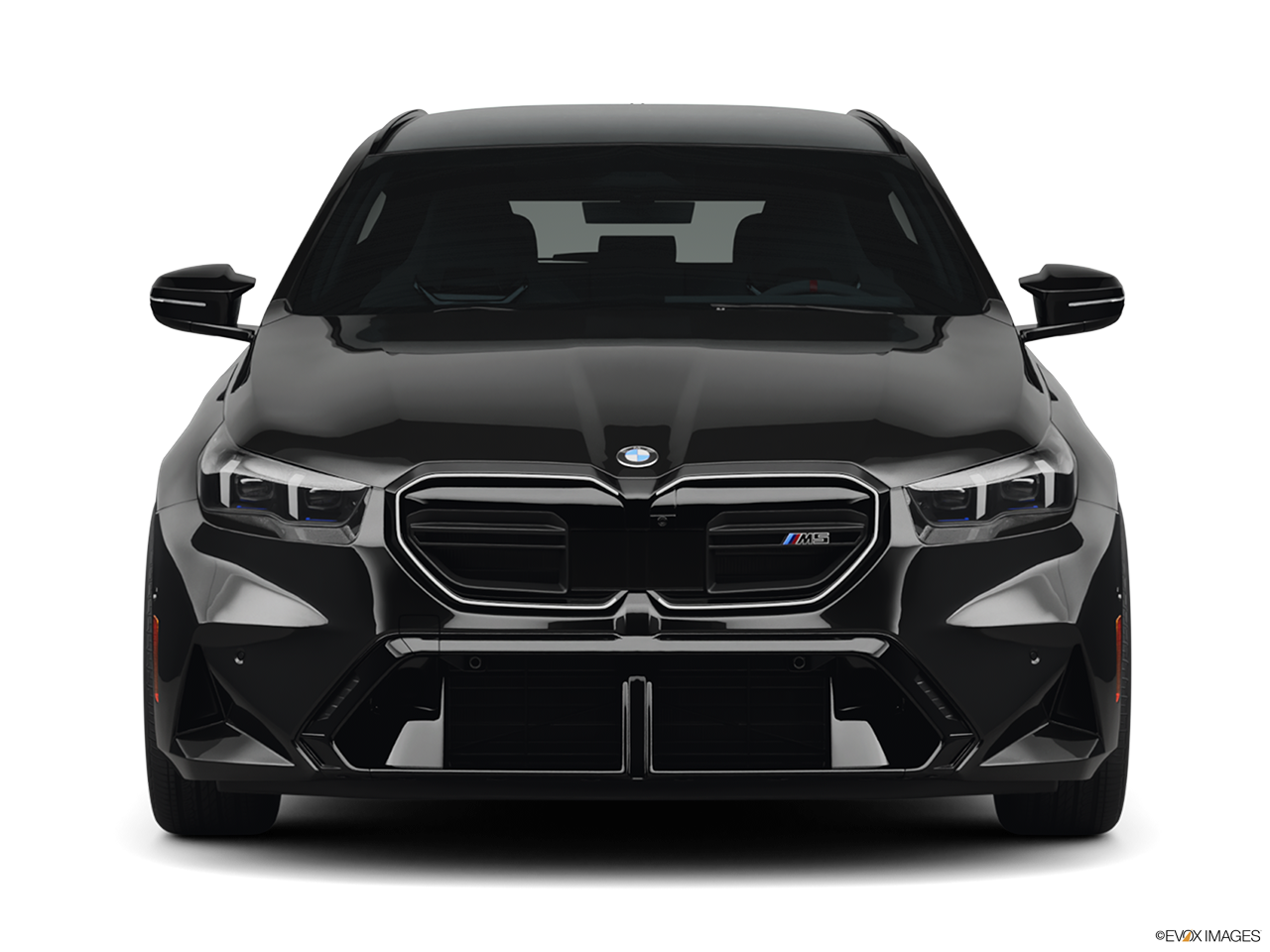 2027 BMW M5 Base