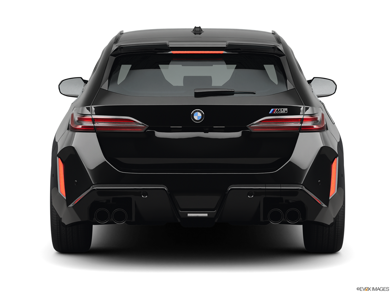 2027 BMW M5 Base