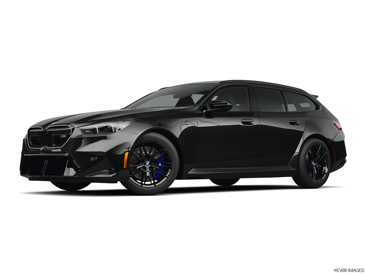 2027 BMW M5 Base