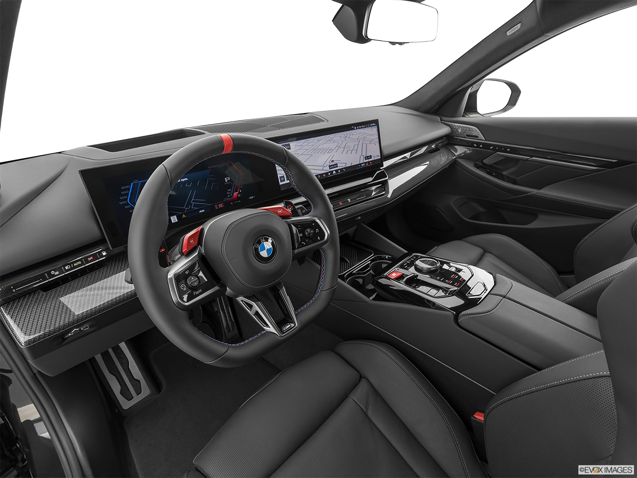 2027 BMW M5 Base