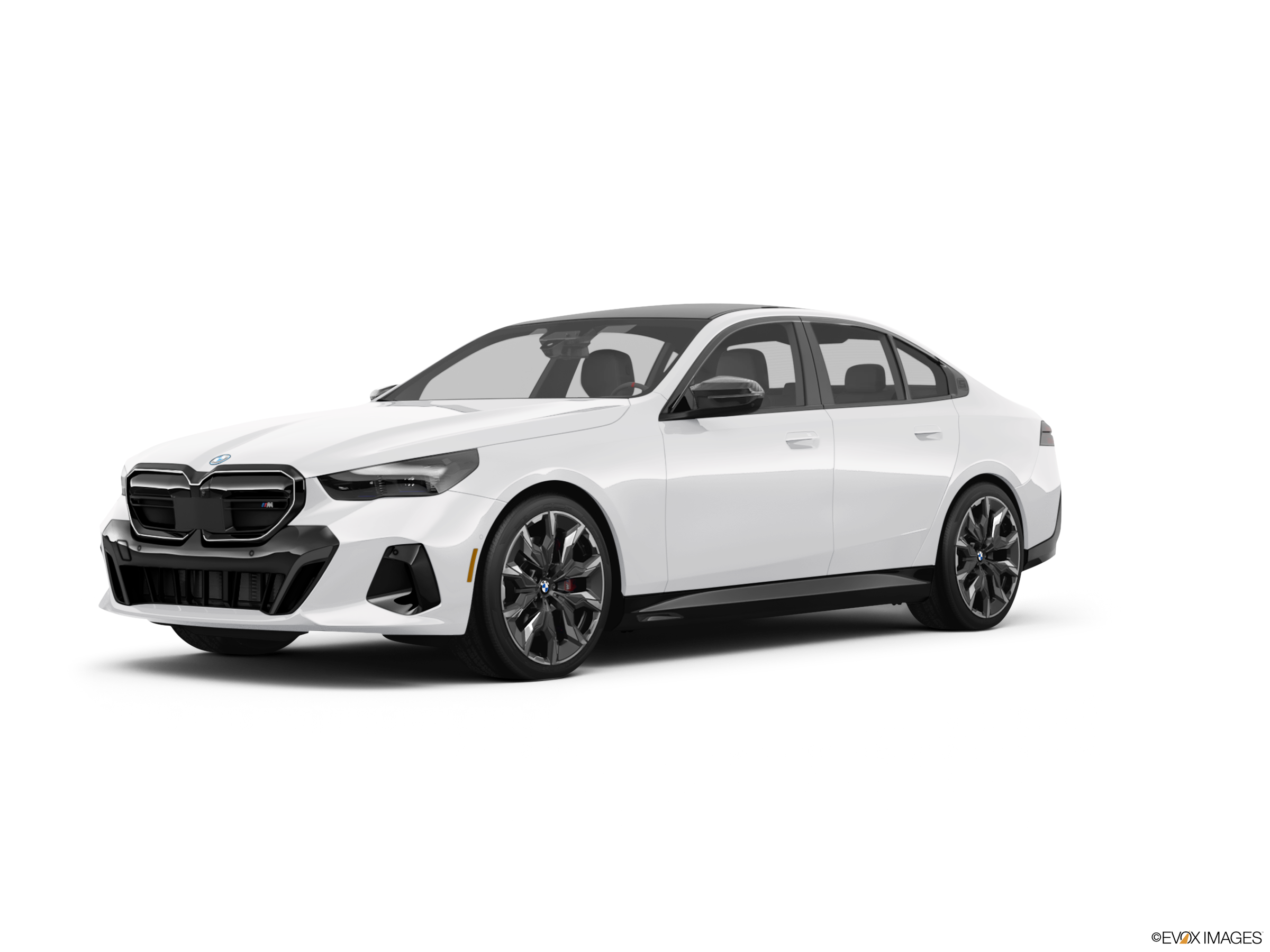 2026 BMW i5