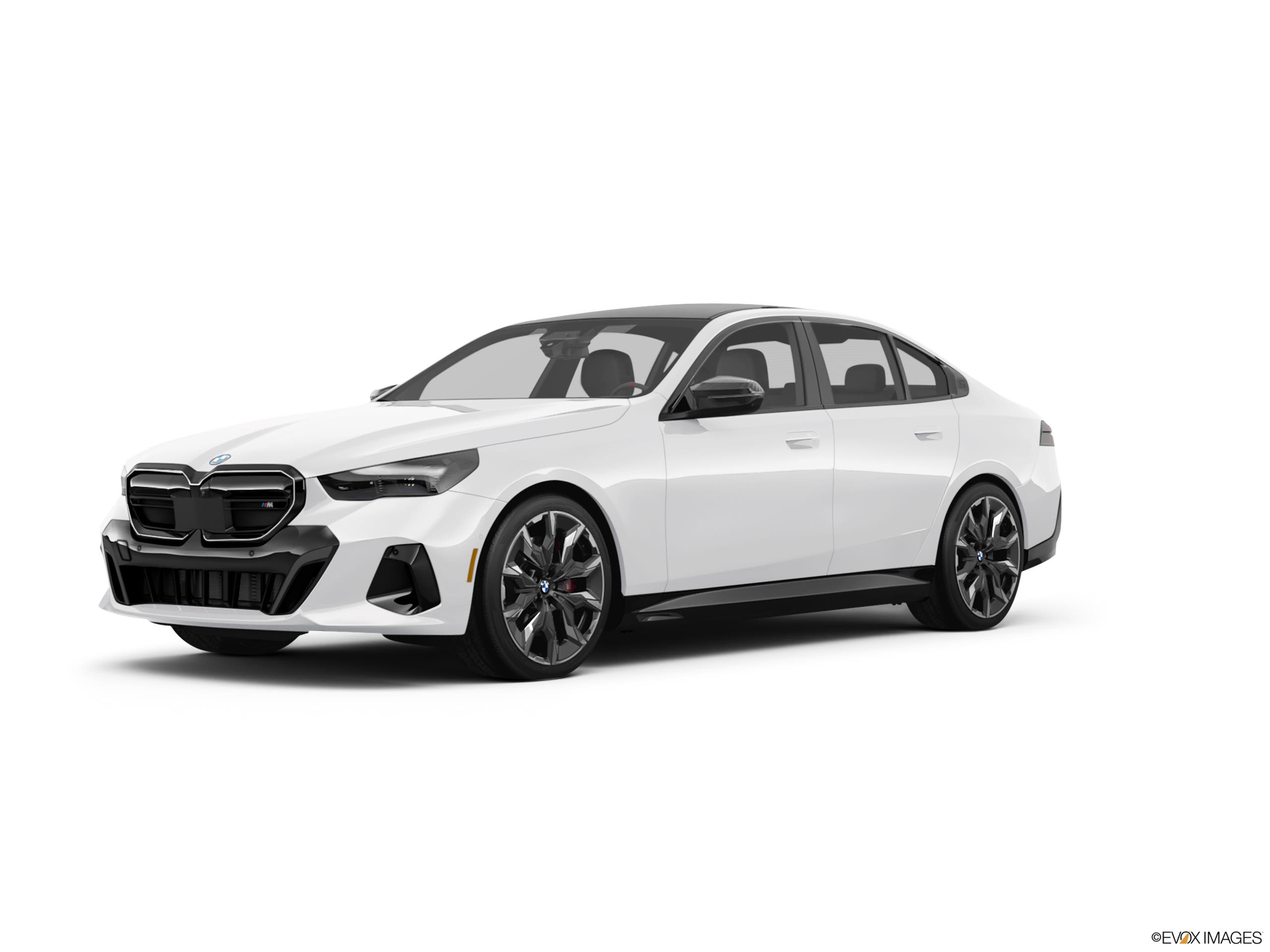 2026 BMW i5