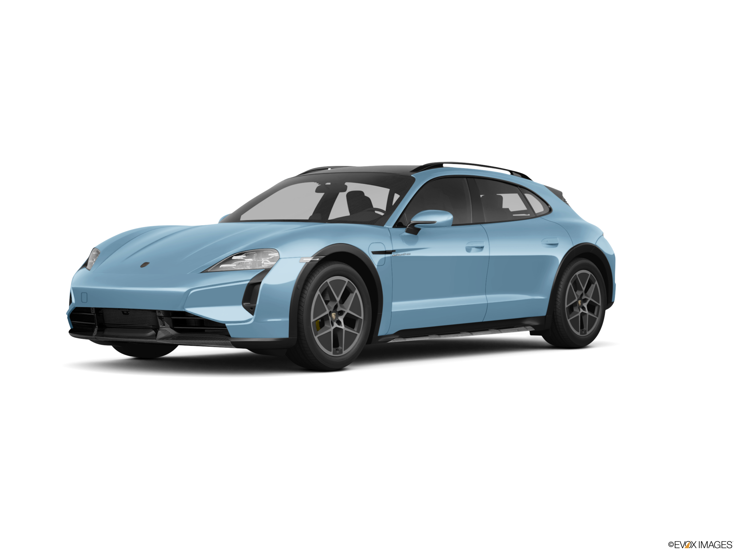2026 Porsche Taycan