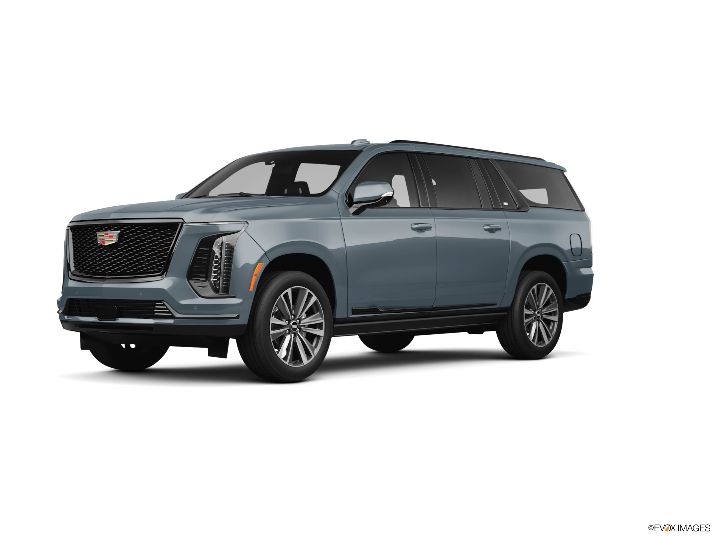 2026 Cadillac Escalade ESV