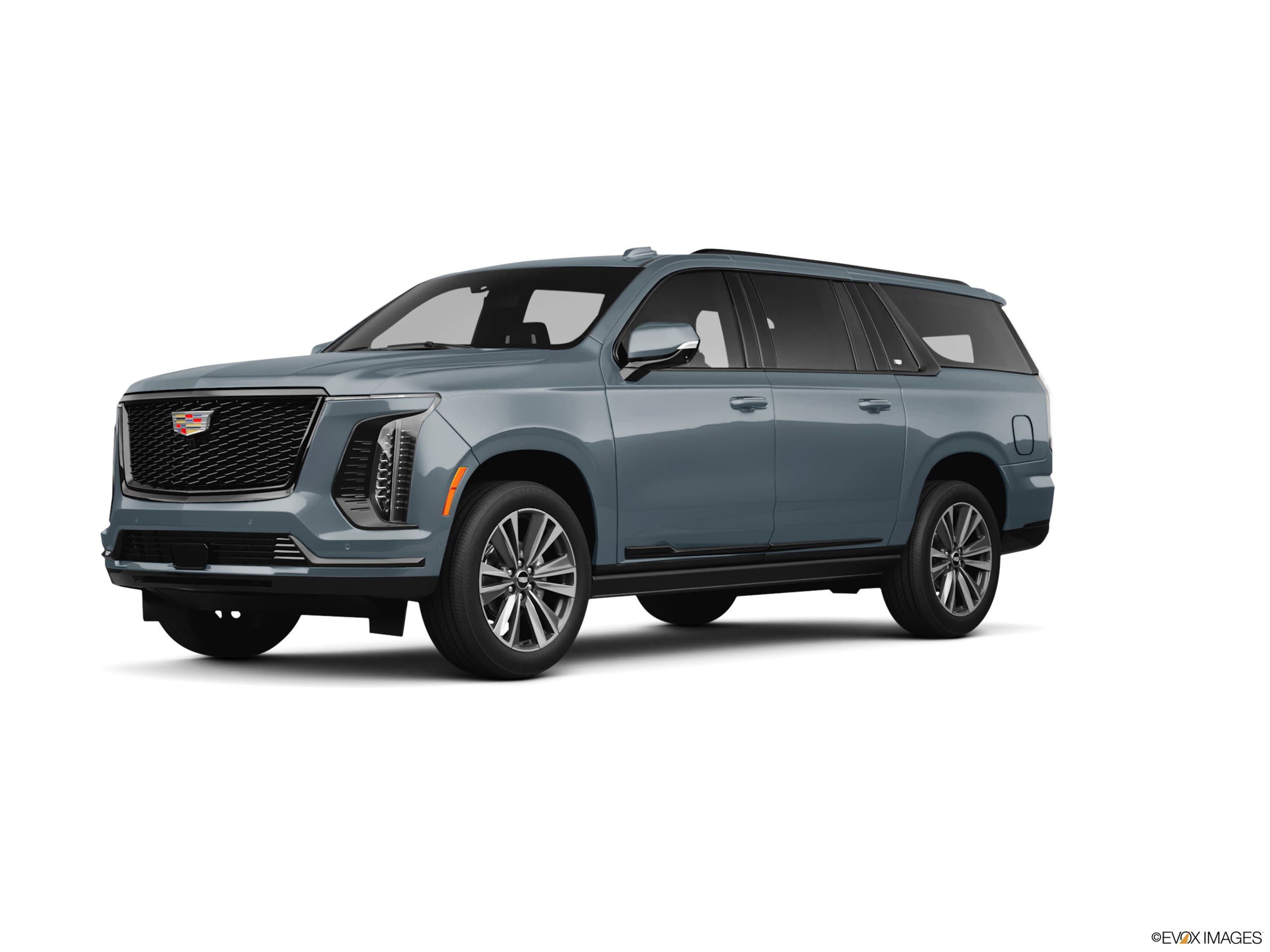 2026 Cadillac Escalade ESV