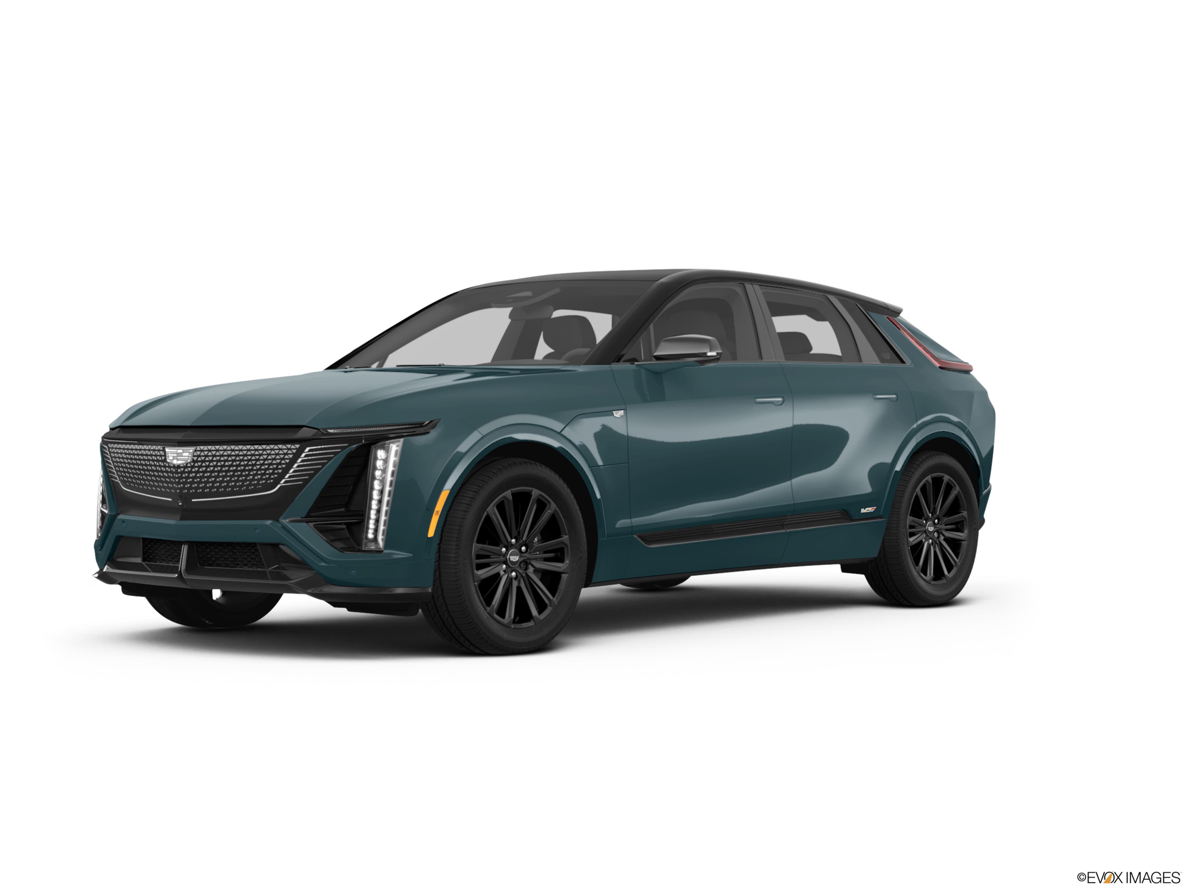 2026 Cadillac LYRIQ-V