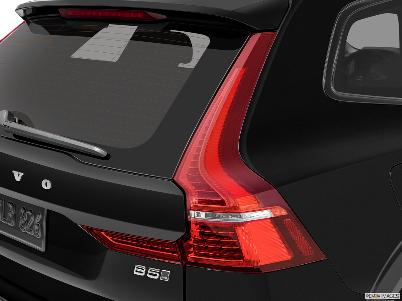 2026 Volvo XC60 B5 Core