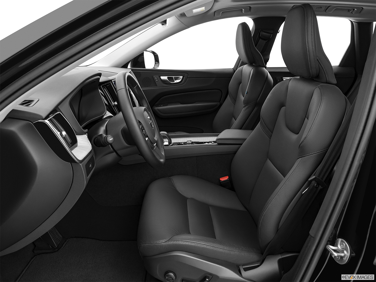 2026 Volvo XC60 B5 Core