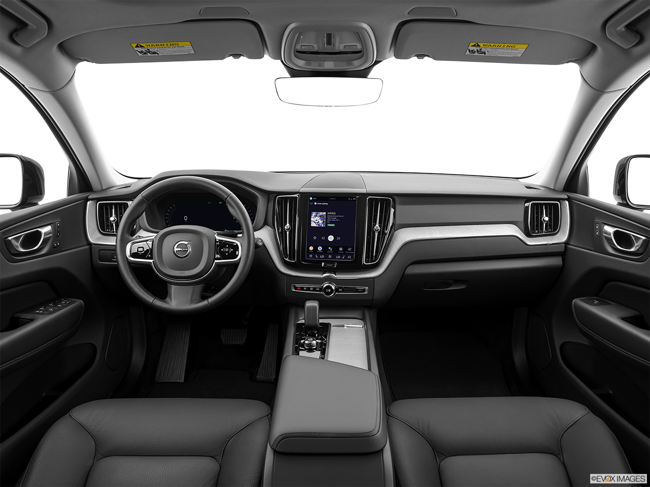 2026 Volvo XC60 B5 Core