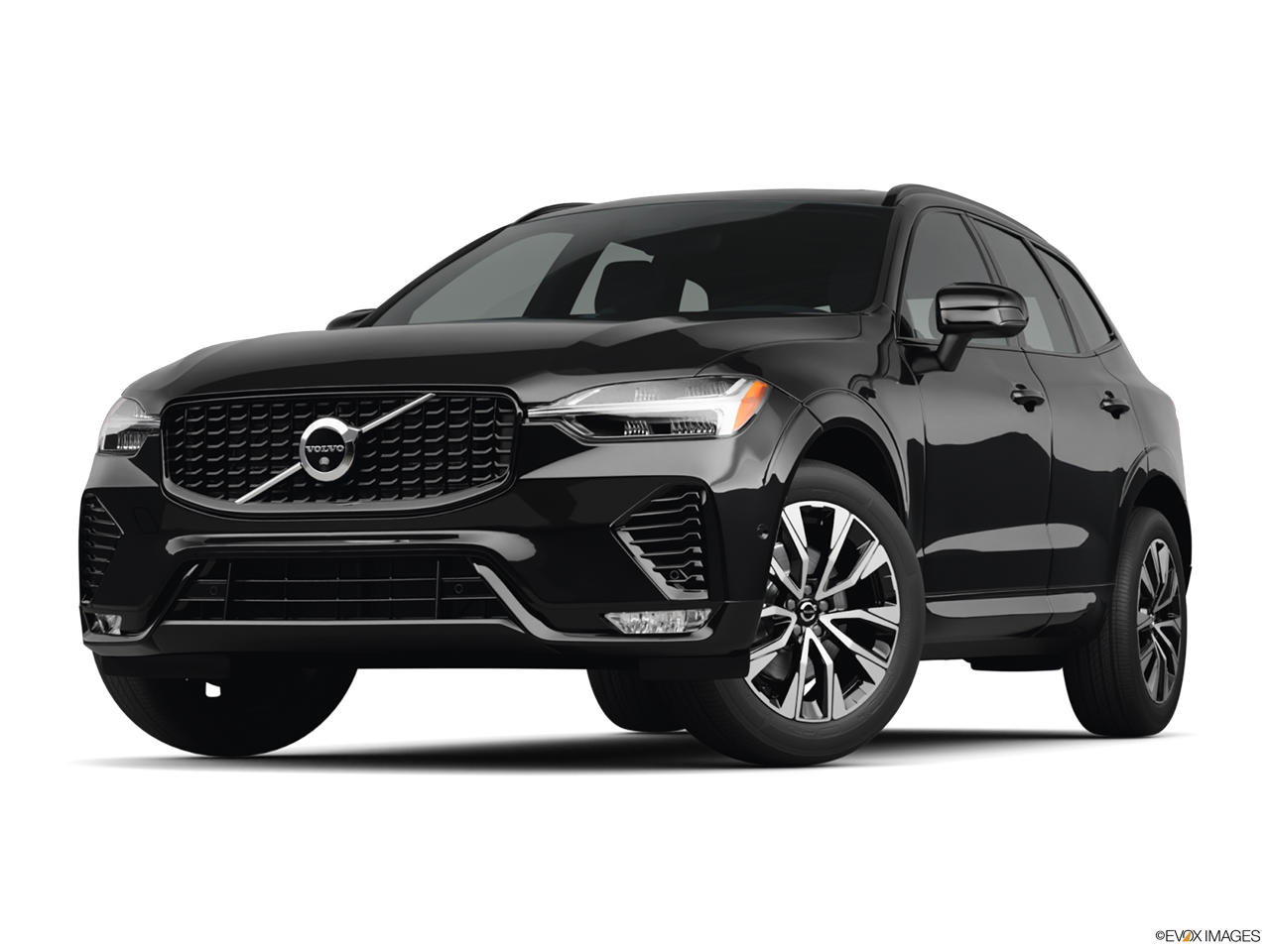 2026 Volvo XC60 B5 Core