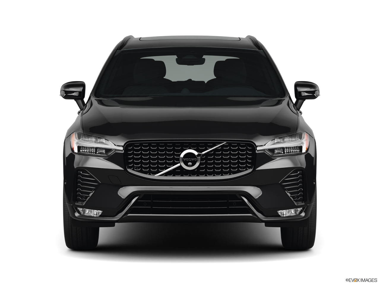2026 Volvo XC60 B5 Core