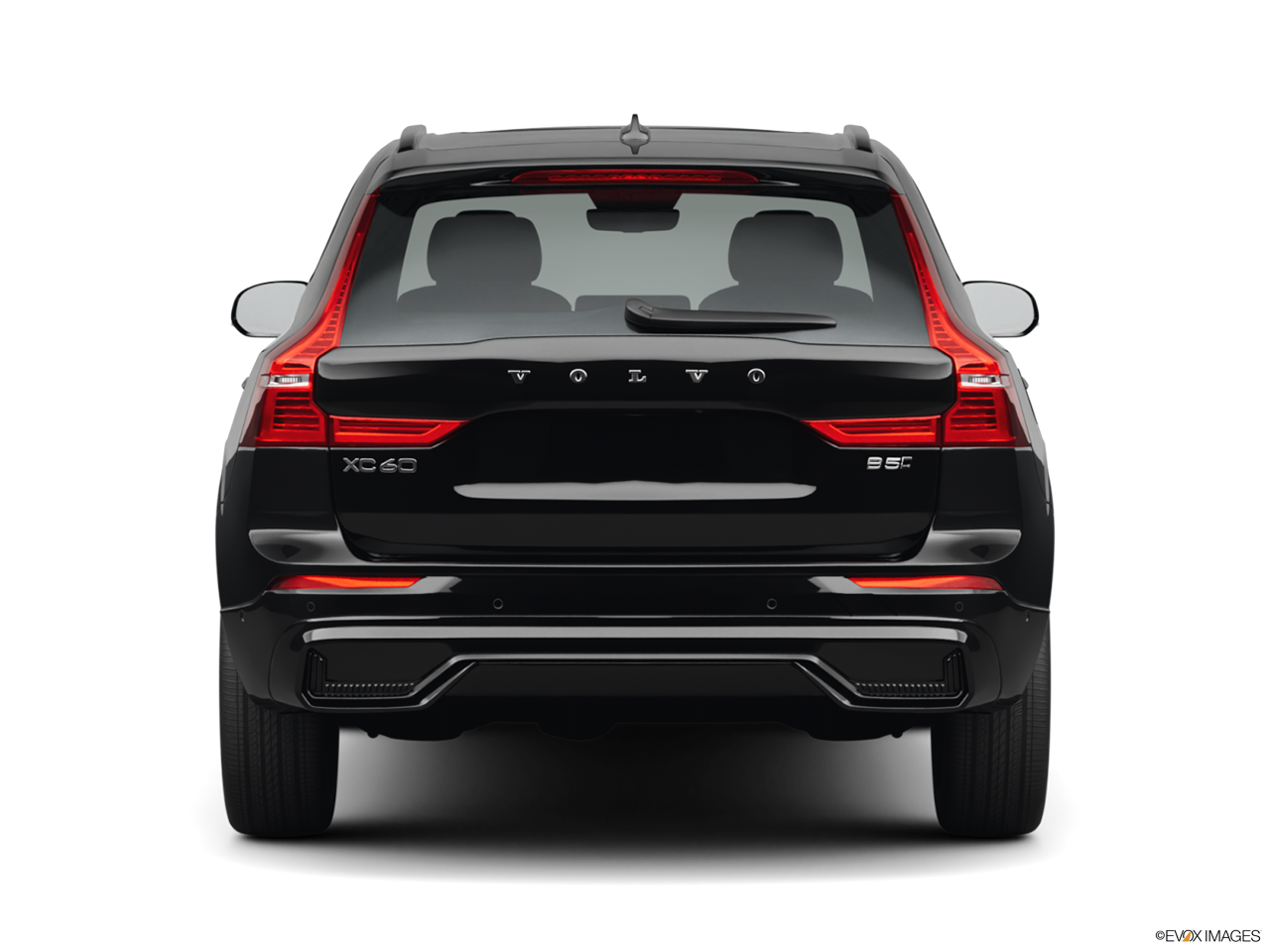 2026 Volvo XC60 B5 Core