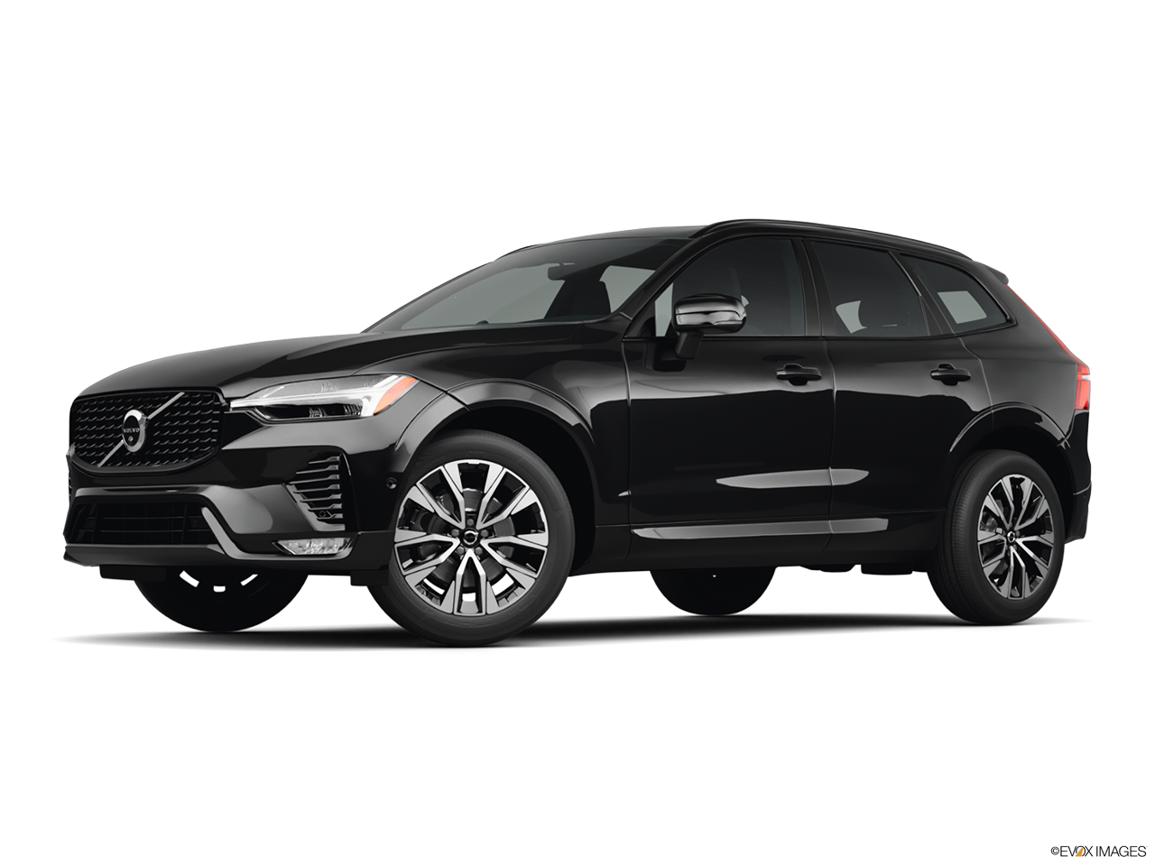 2026 Volvo XC60 B5 Core