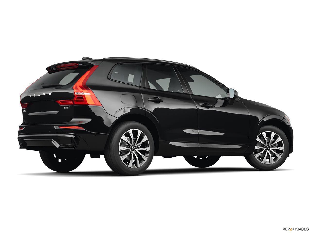 2026 Volvo XC60 B5 Core