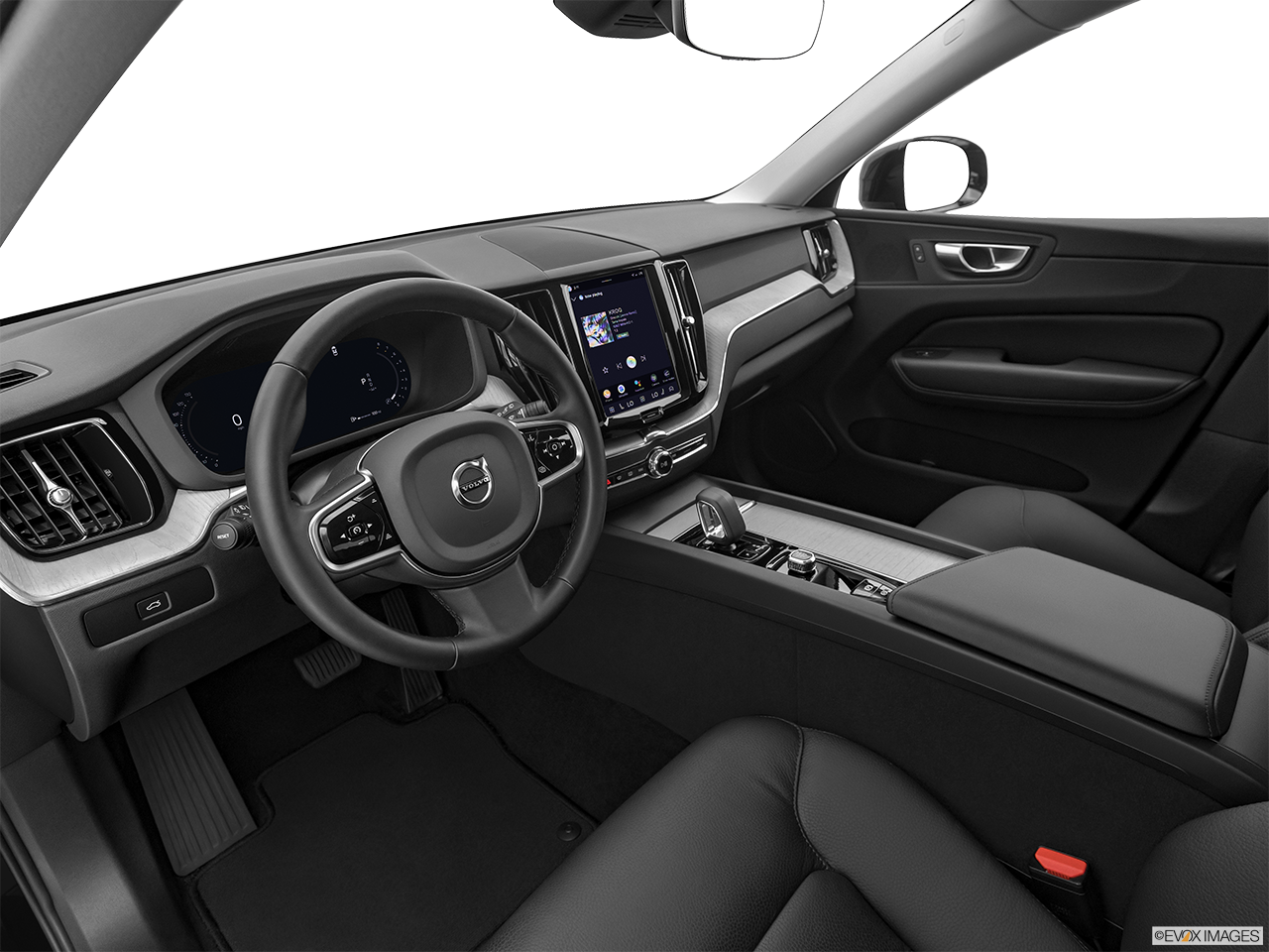 2026 Volvo XC60 B5 Core