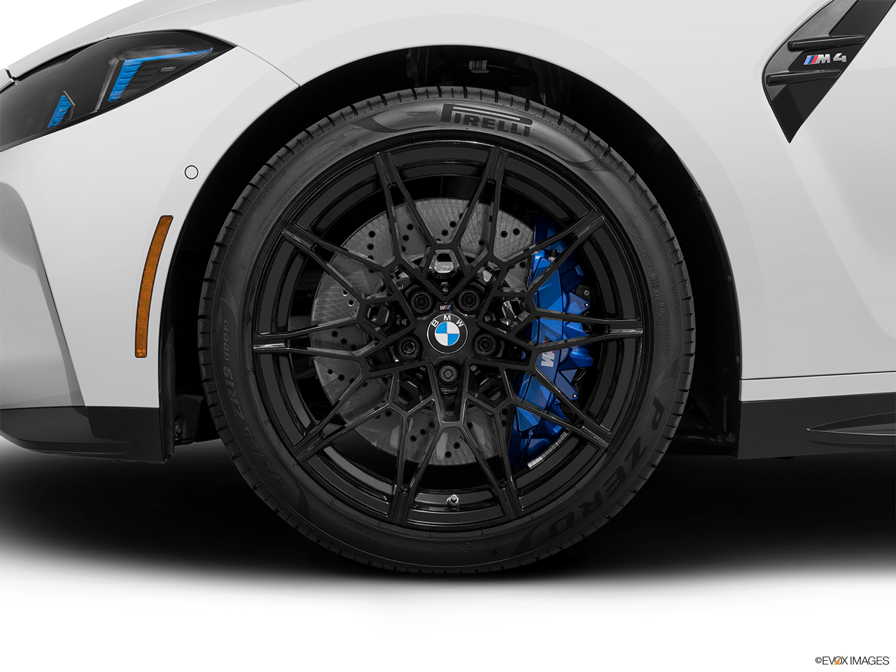 2026 BMW M4 Base