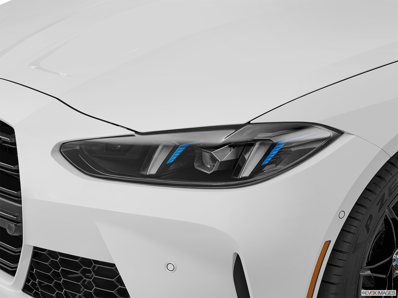 2026 BMW M4 Base