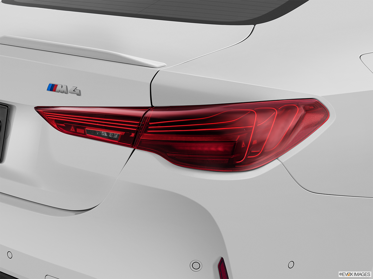 2026 BMW M4 Base