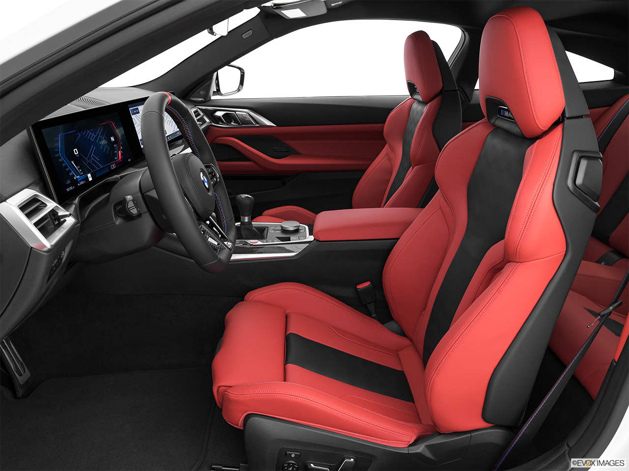 2026 BMW M4 Base