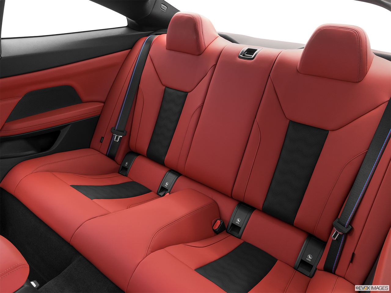 2026 BMW M4 Base