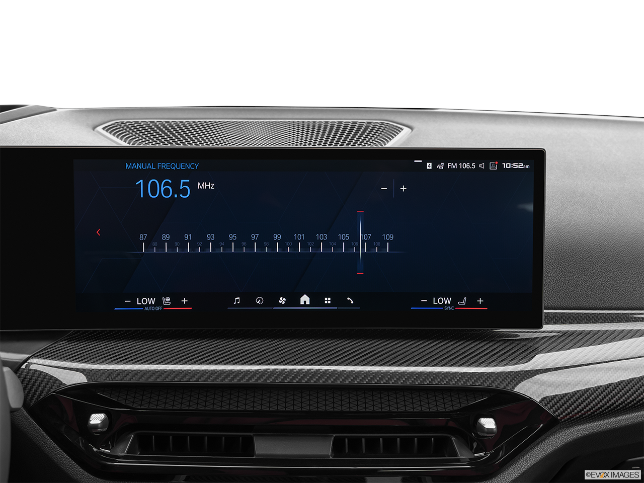 2026 BMW M4 Base