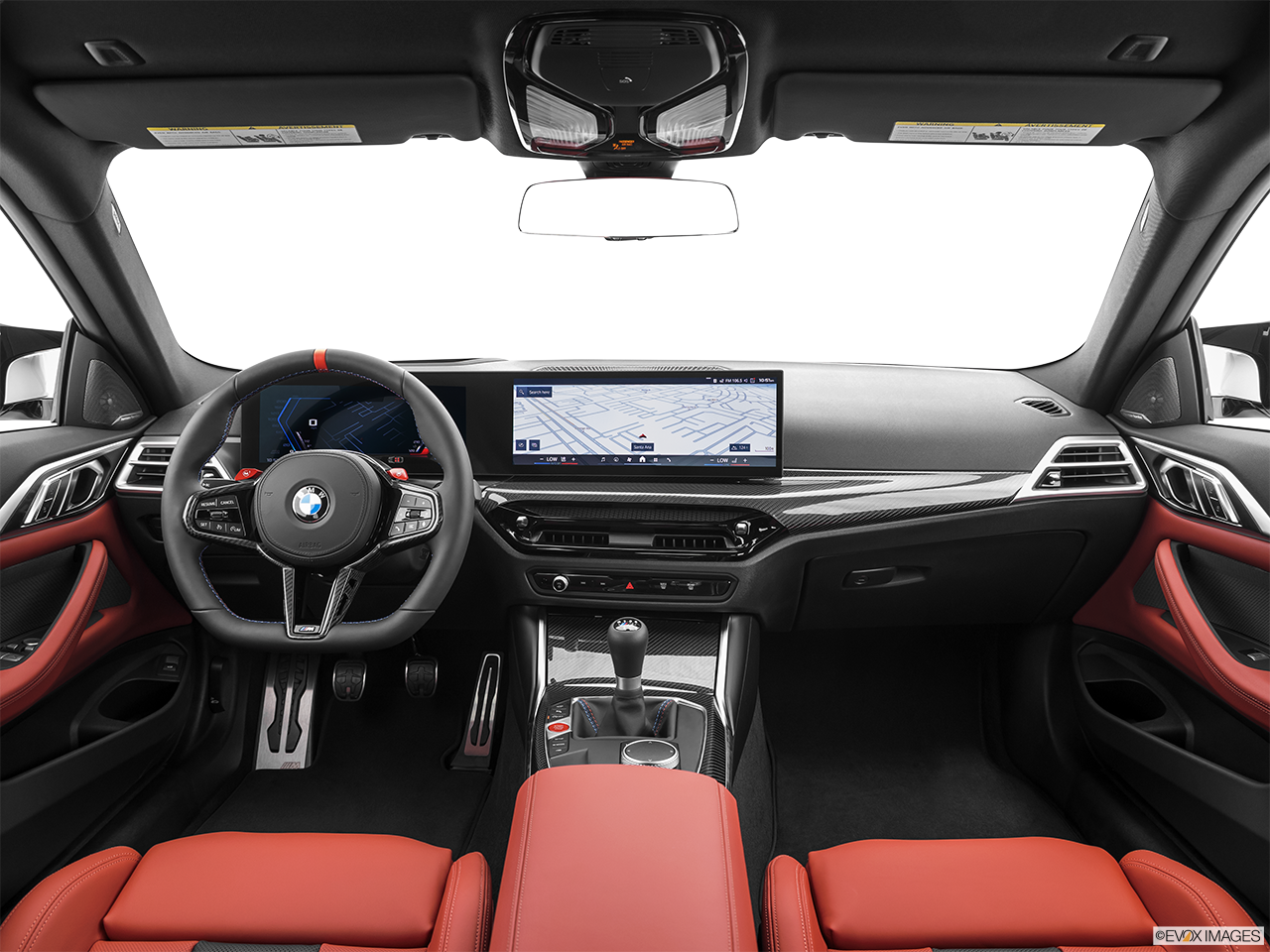 2026 BMW M4 Base