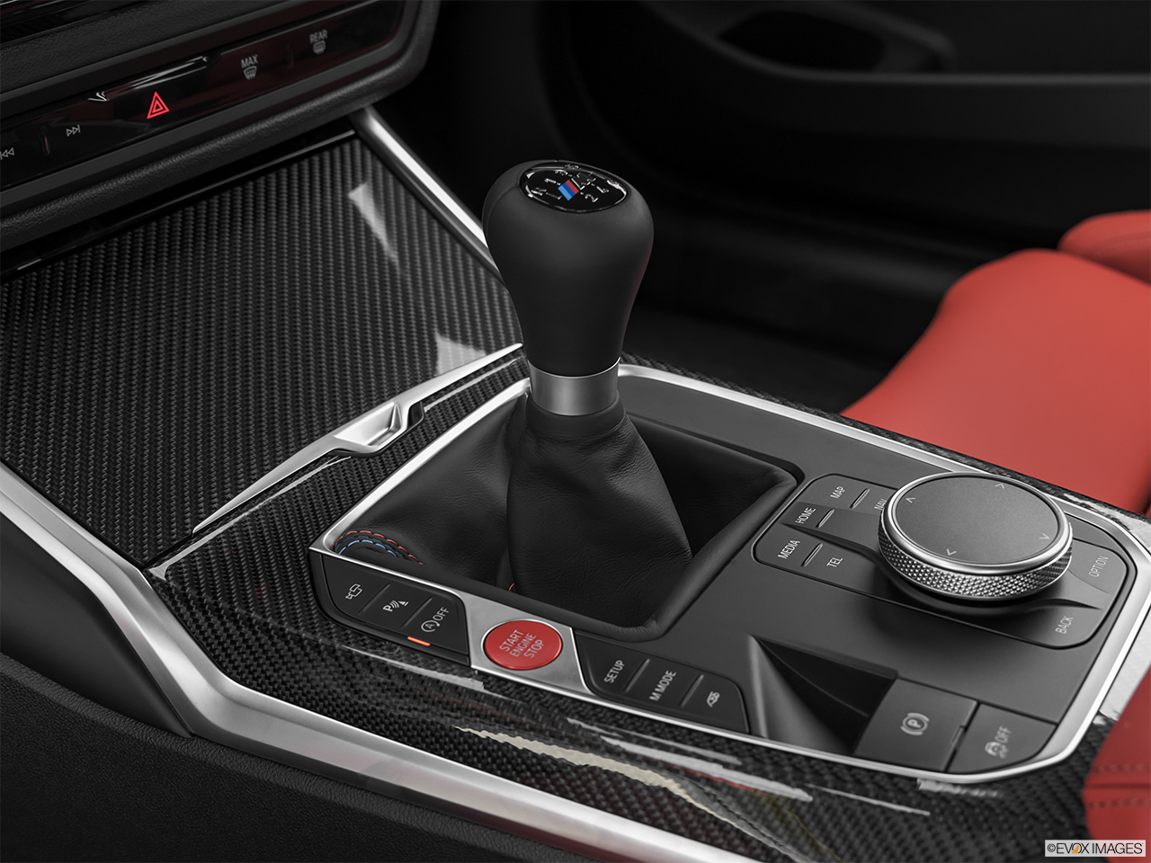 2026 BMW M4 Base