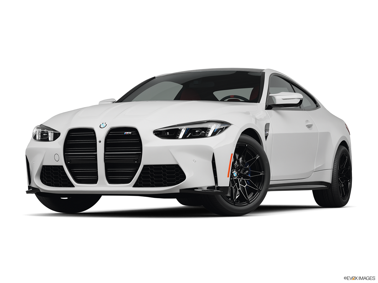 2026 BMW M4 Base