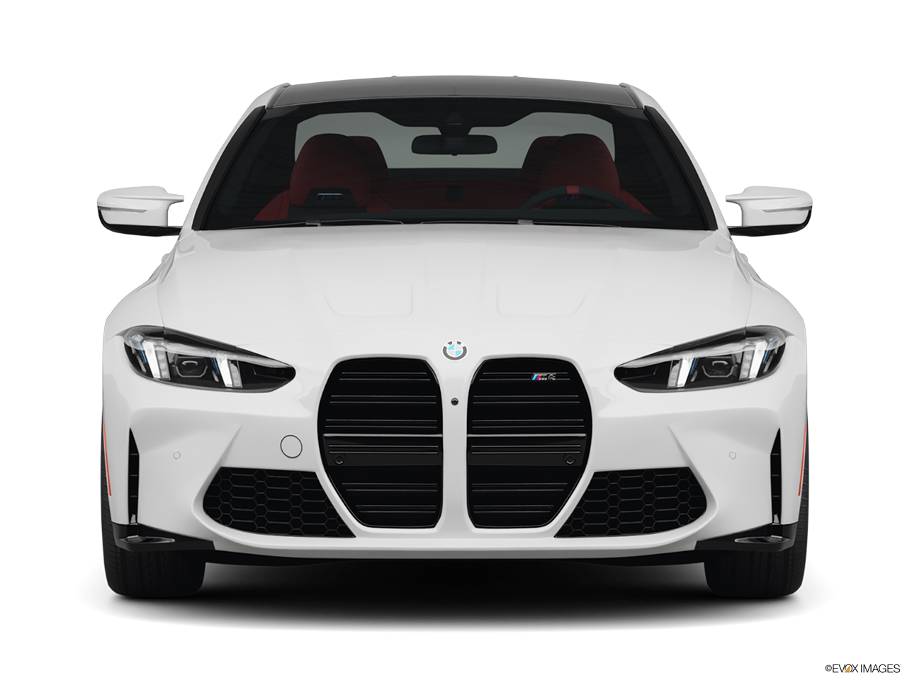 2026 BMW M4 Base