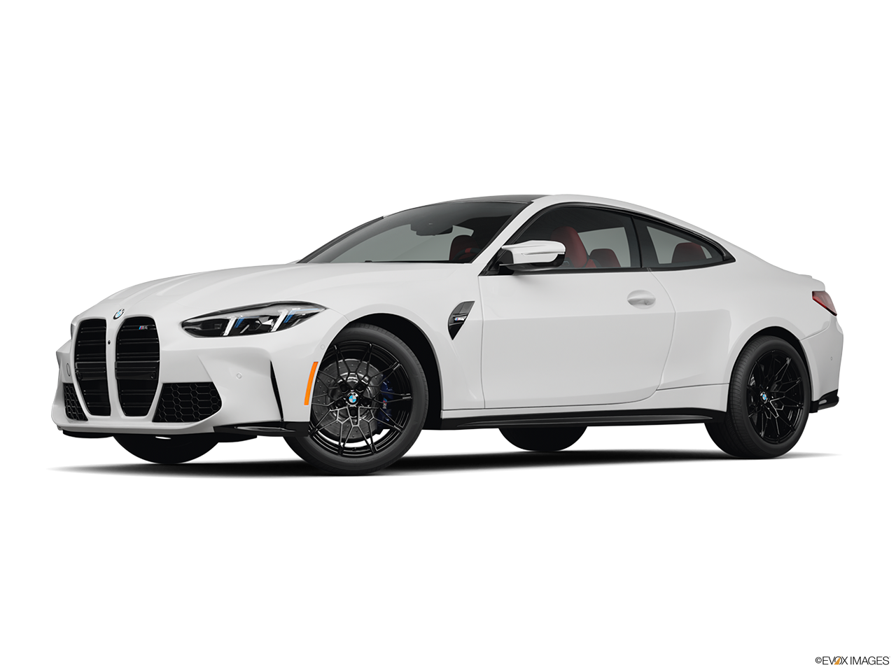 2026 BMW M4 Base