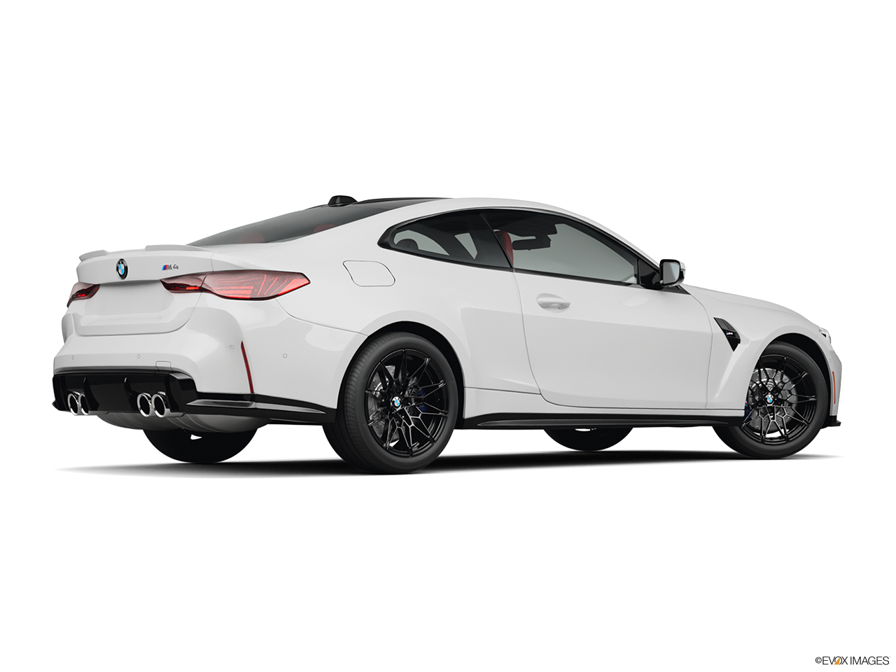2026 BMW M4 Base