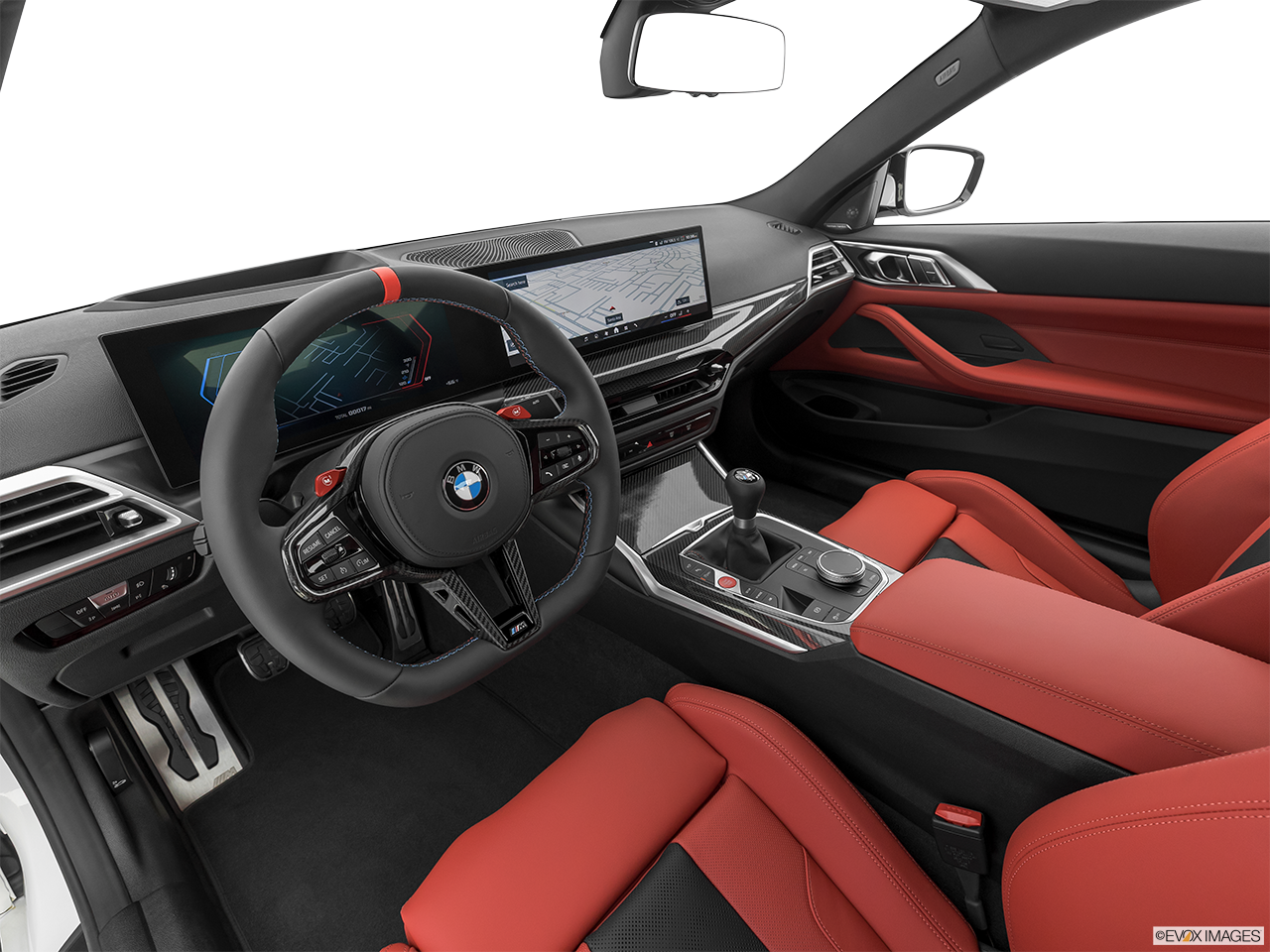 2026 BMW M4 Base
