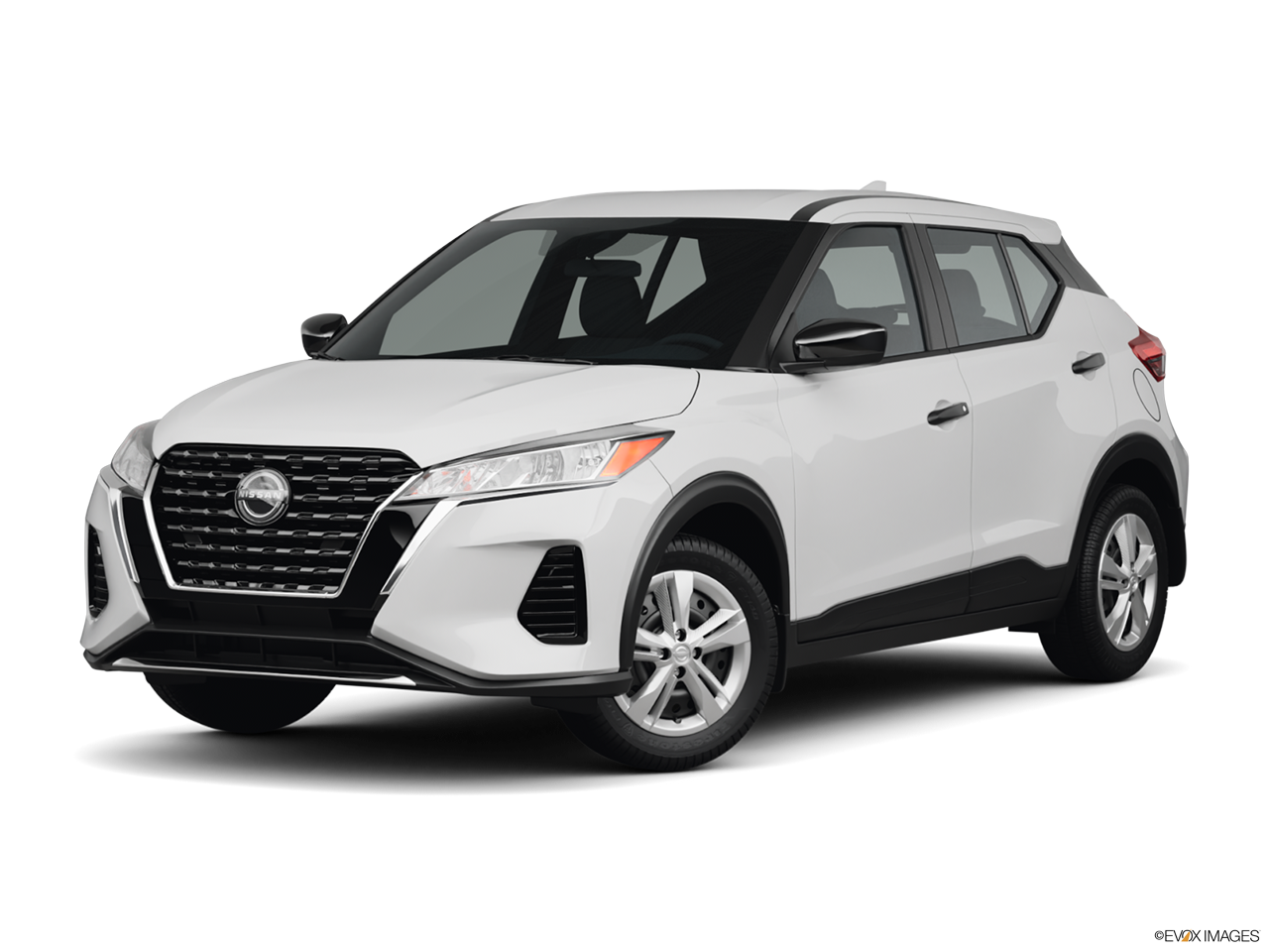 2025 Nissan Kicks Play