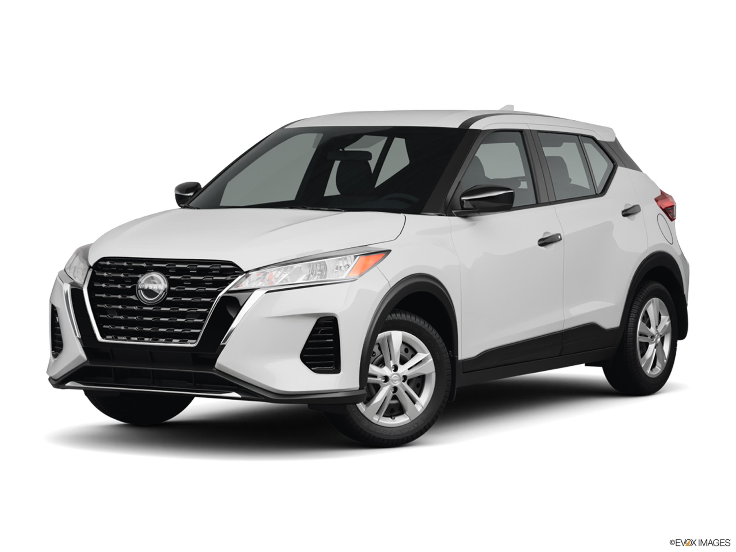 2025 Nissan Kicks Play