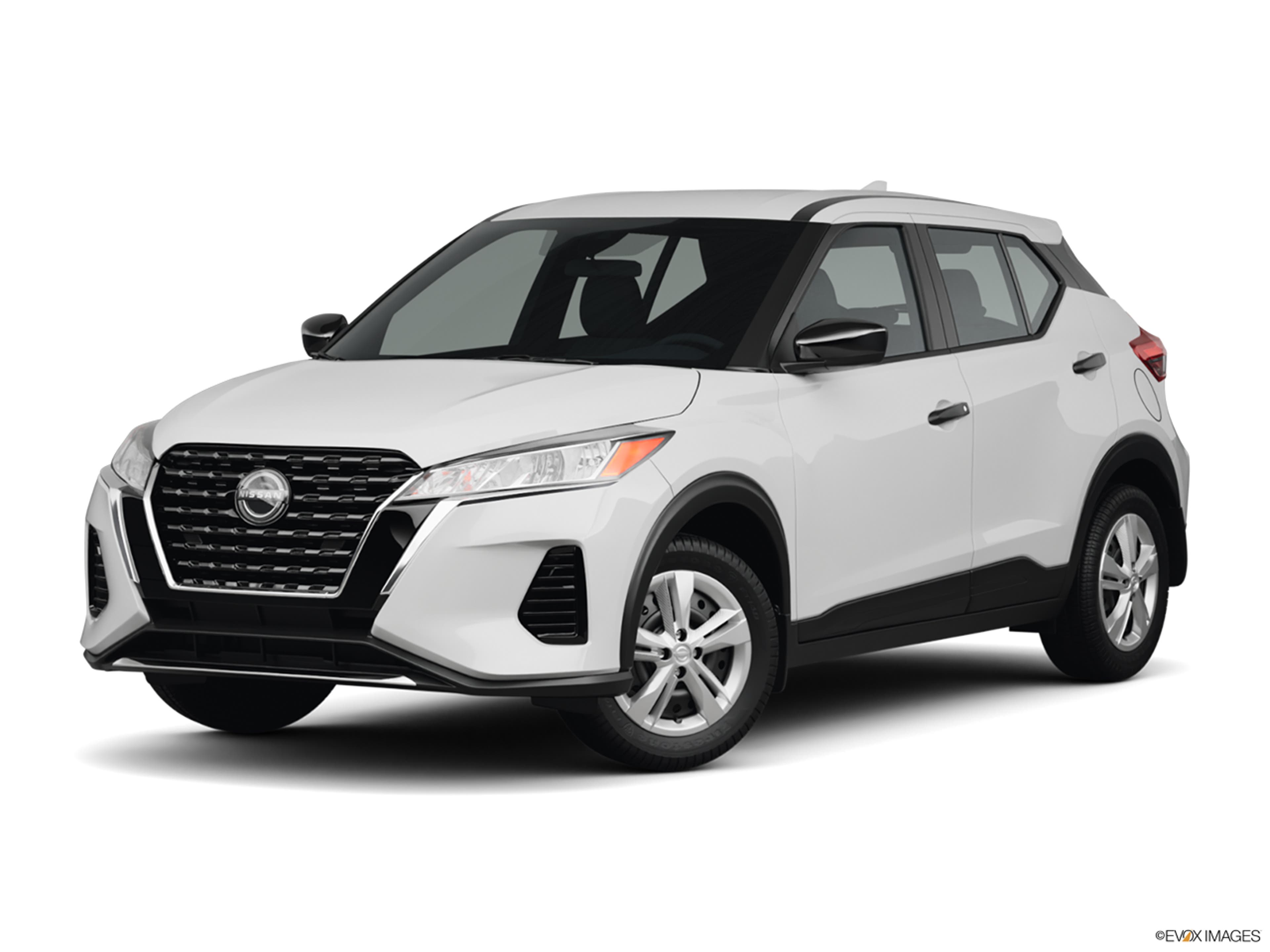 2025 Nissan Kicks Play