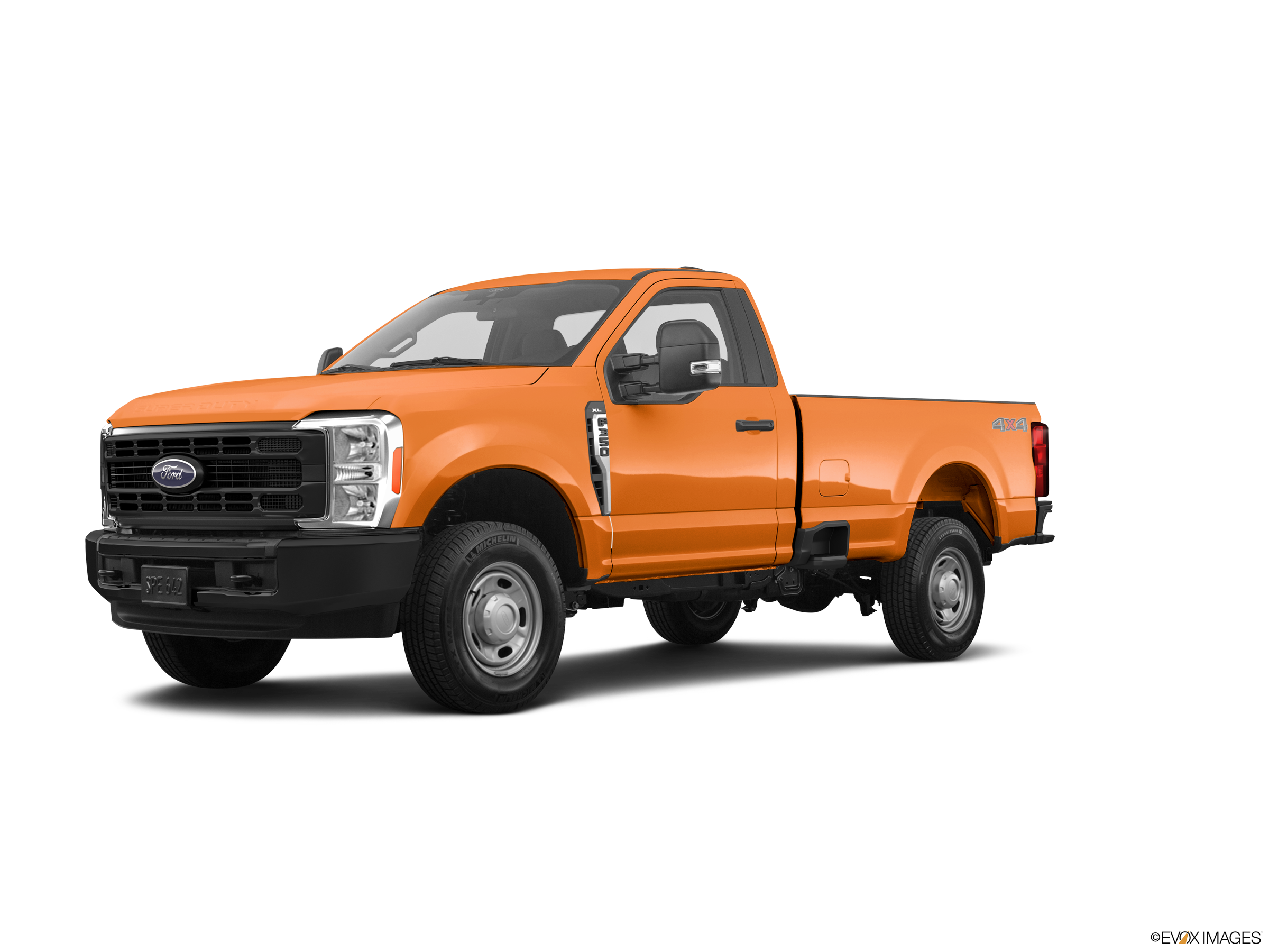 2026 Ford F-350 Super Duty XL