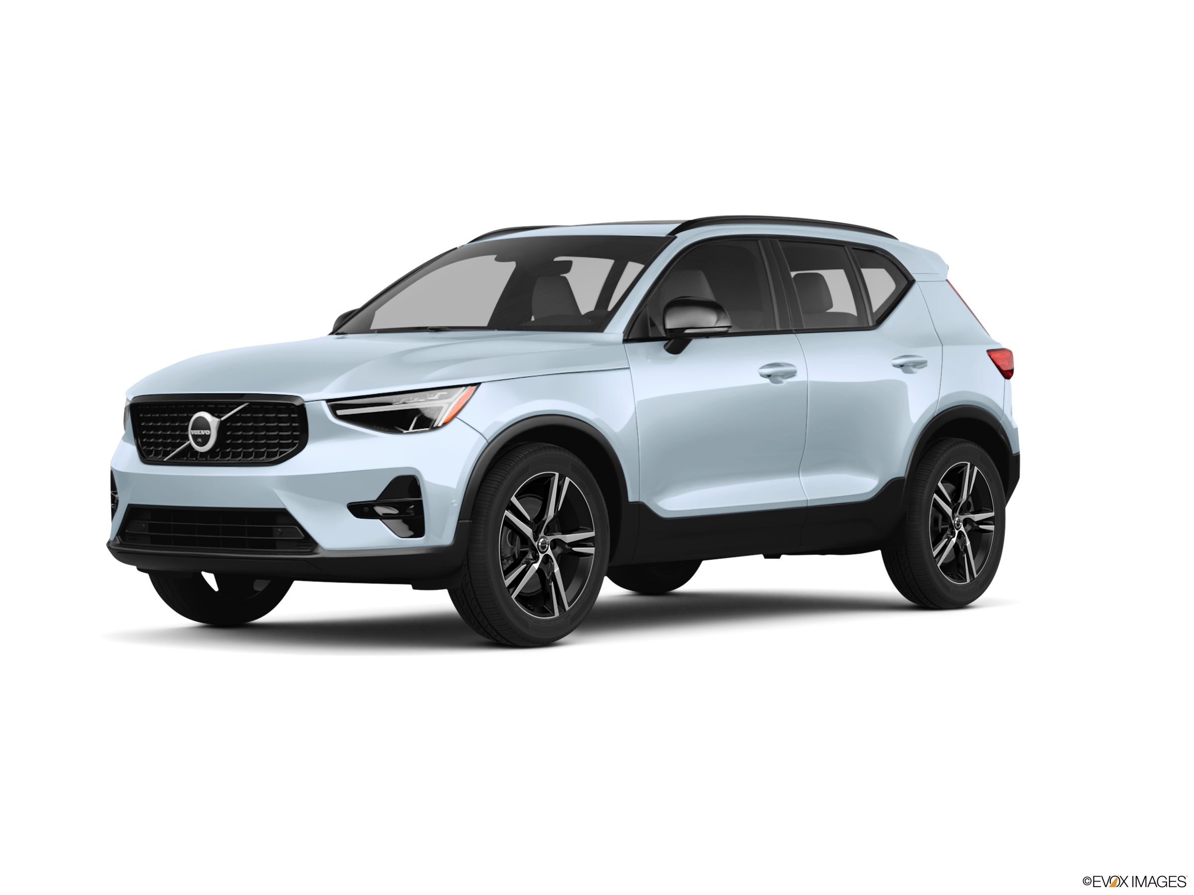 2026 Volvo XC40