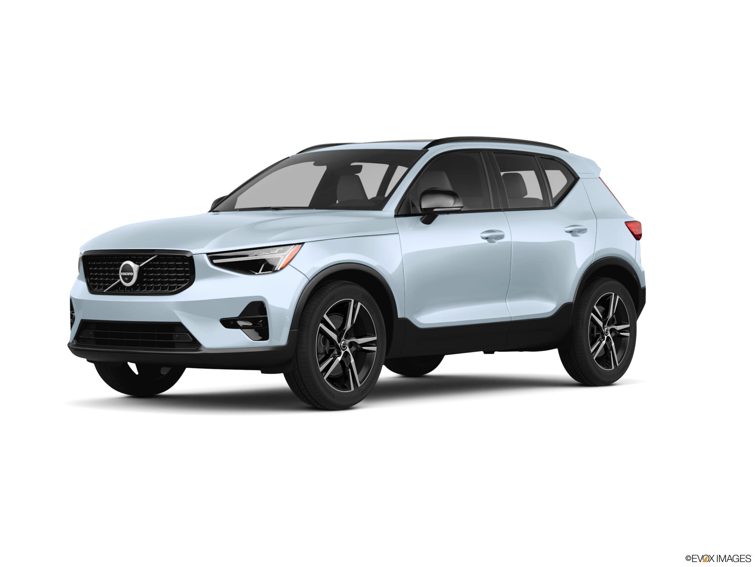2026 Volvo XC40
