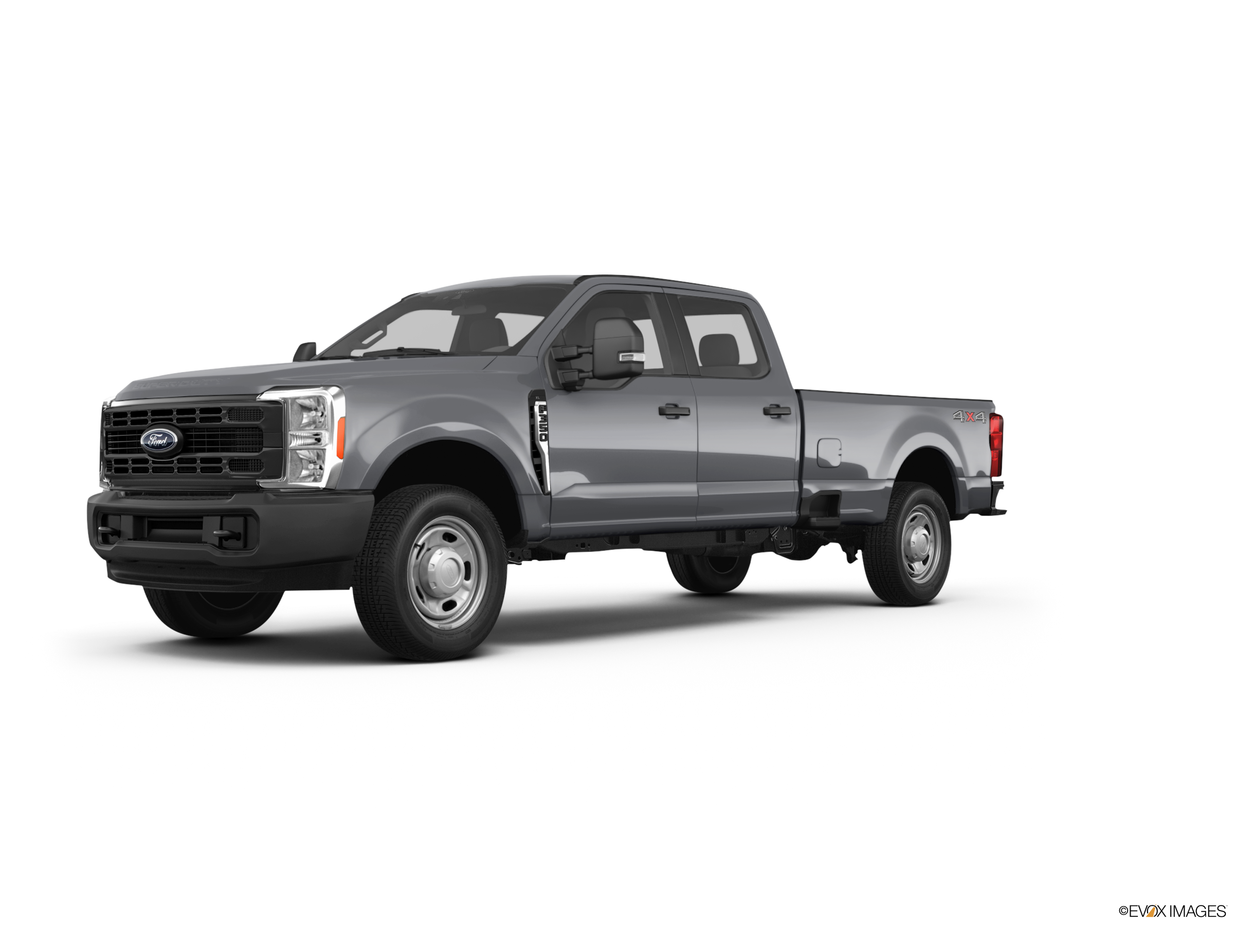 2026 Ford F-350 Super Duty