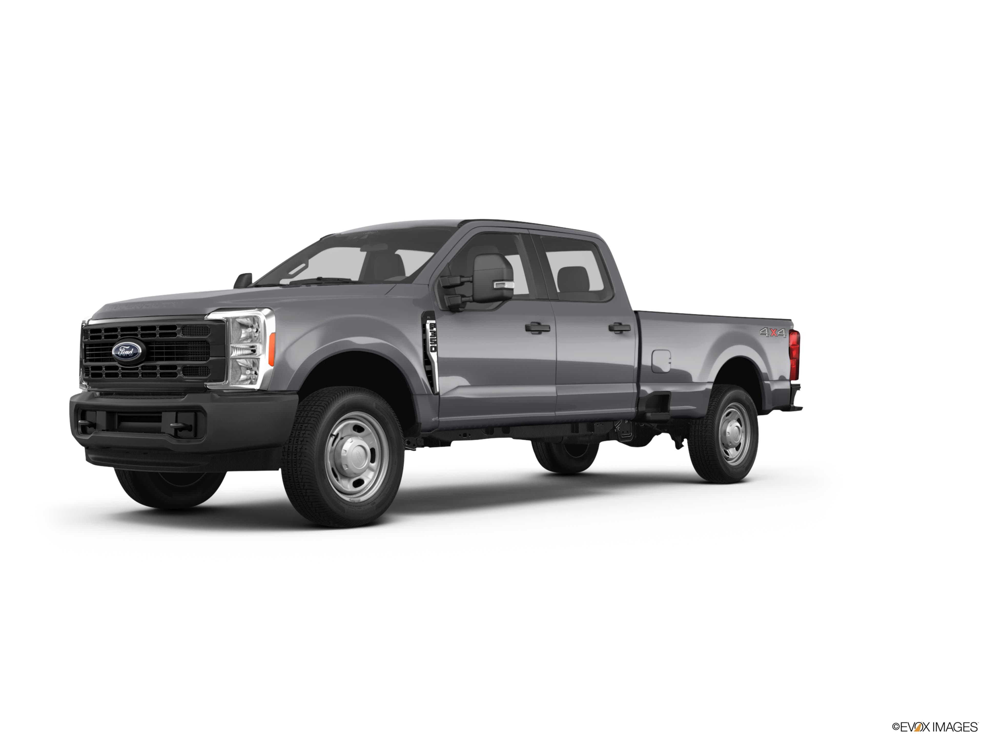 2026 Ford F-350 Super Duty