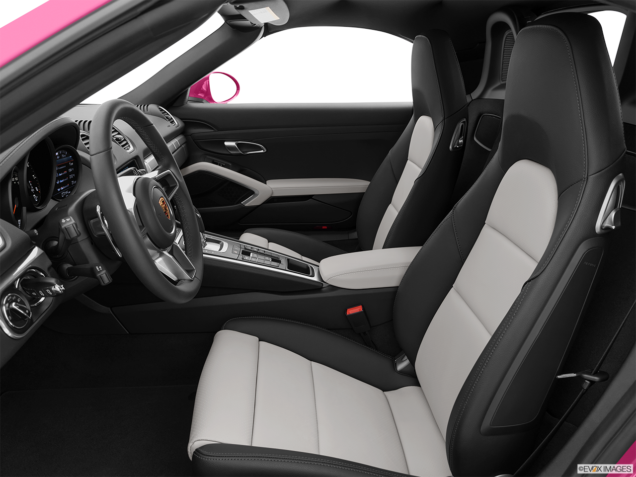 2025 Porsche 718 Boxster Base