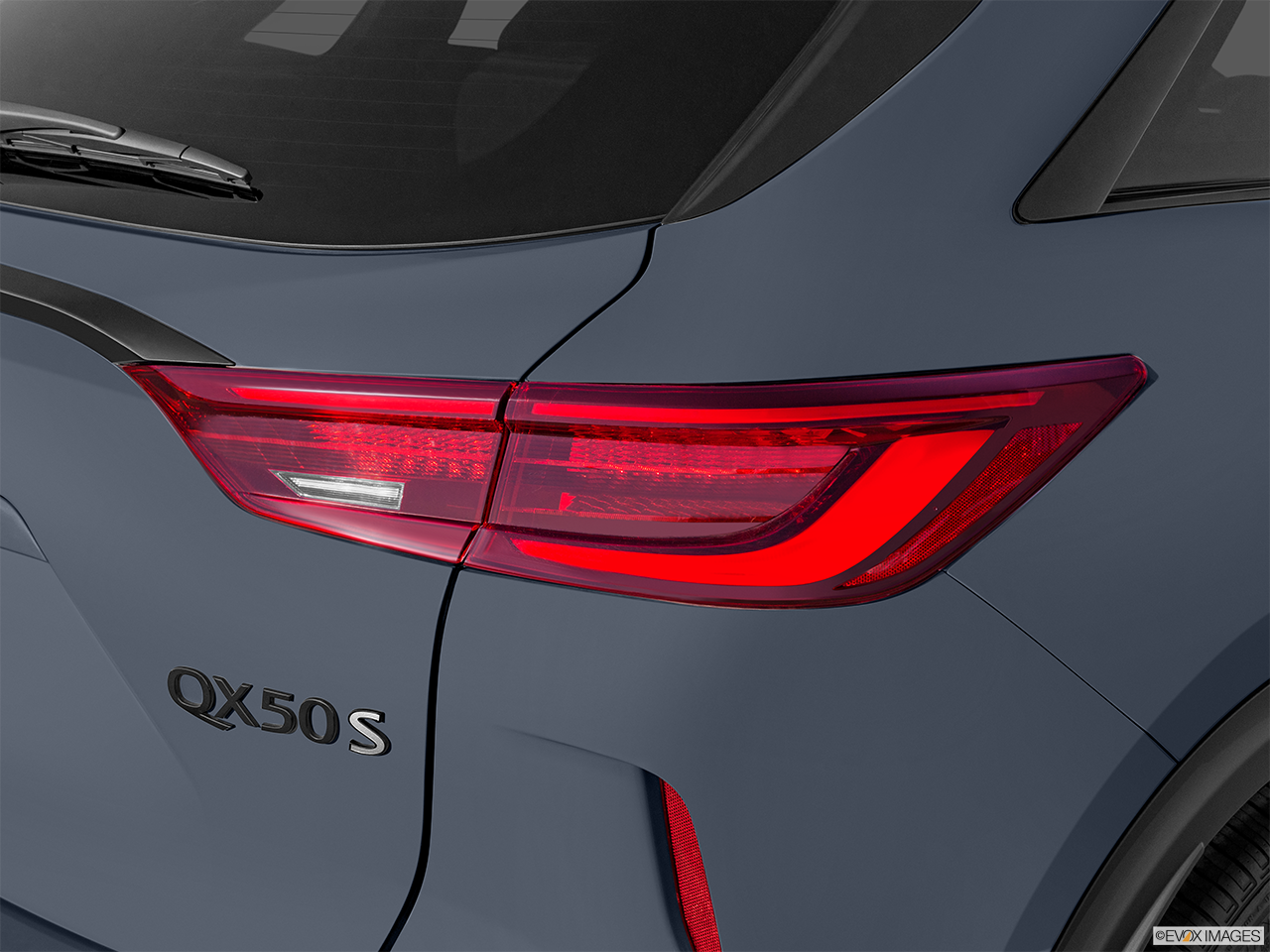 2025 INFINITI QX50 Pure
