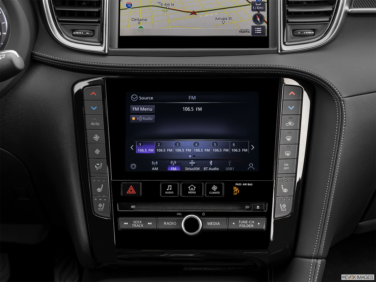2025 INFINITI QX50 Pure