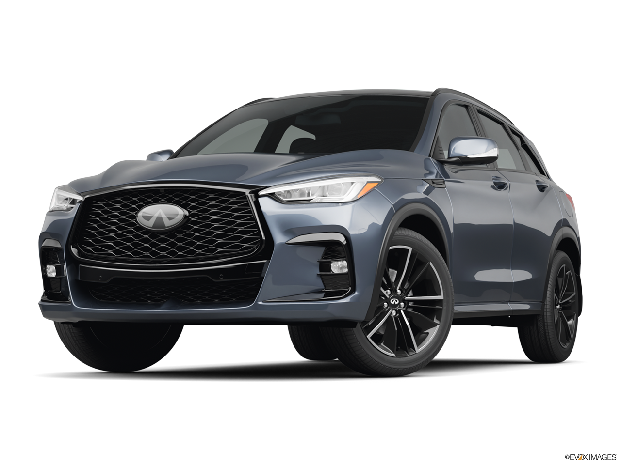 2025 INFINITI QX50 Pure