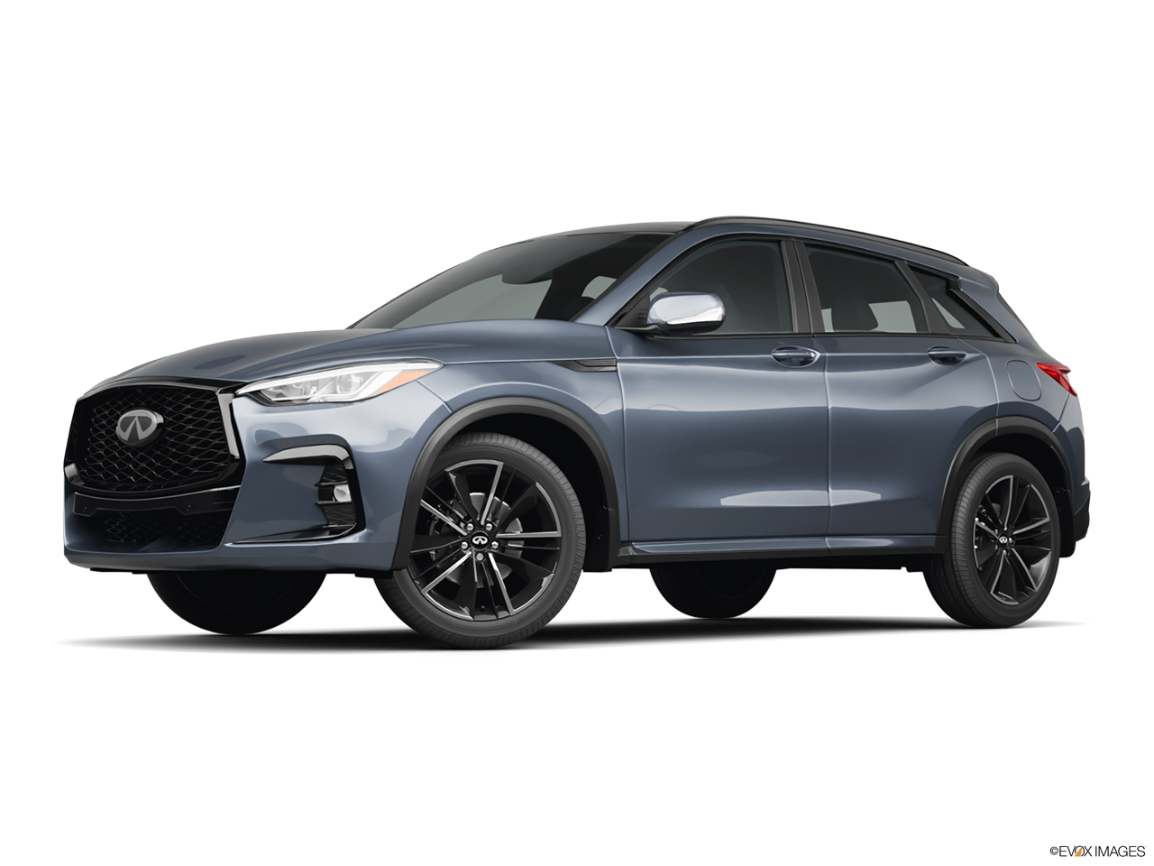 2025 INFINITI QX50 Pure
