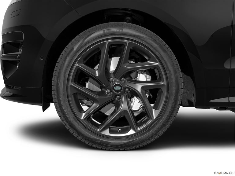 2026 Land Rover Range Rover Sport P360 S