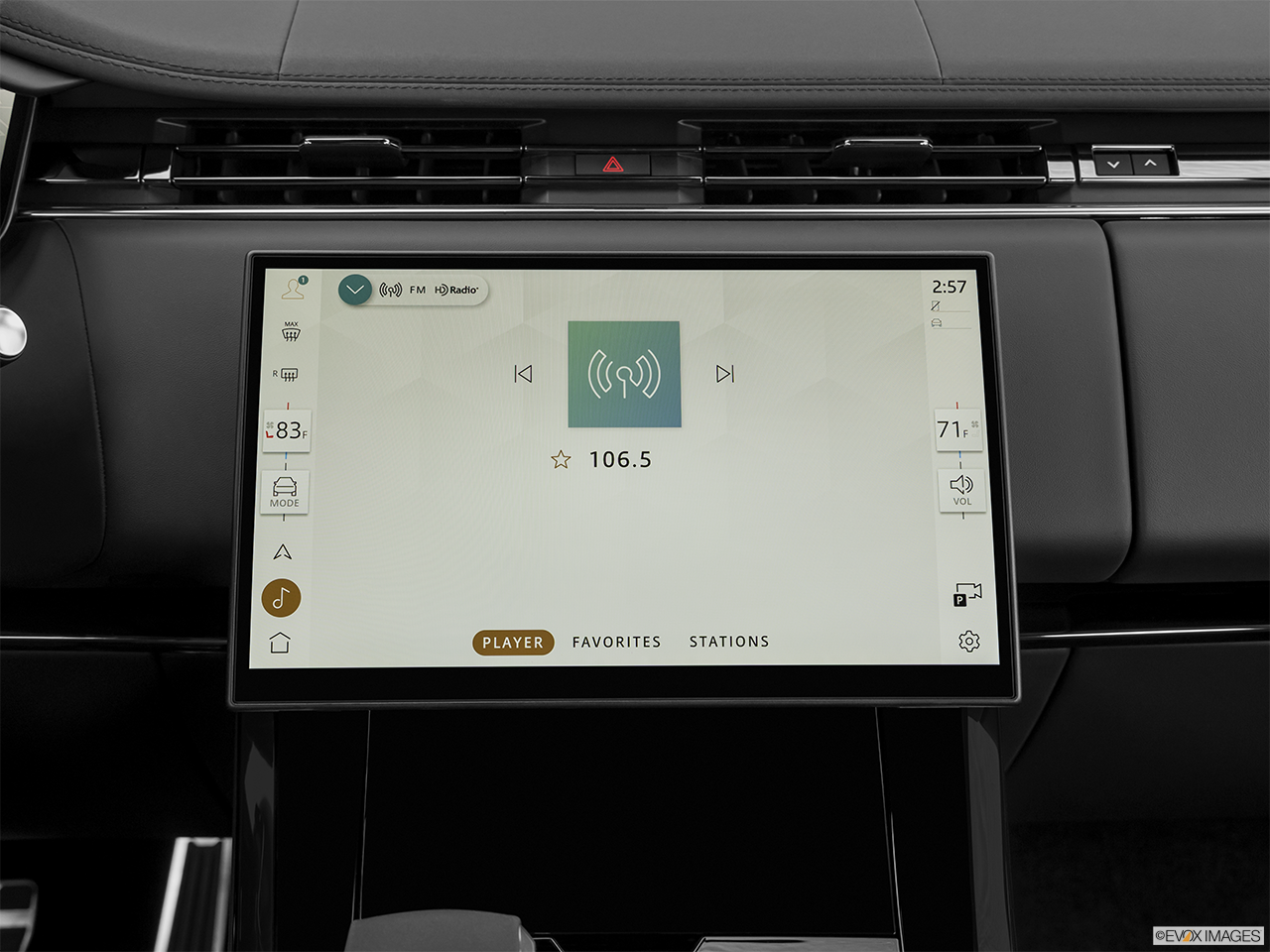 2026 Land Rover Range Rover Sport P360 S