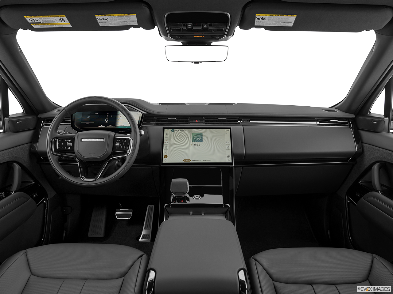 2026 Land Rover Range Rover Sport P360 S